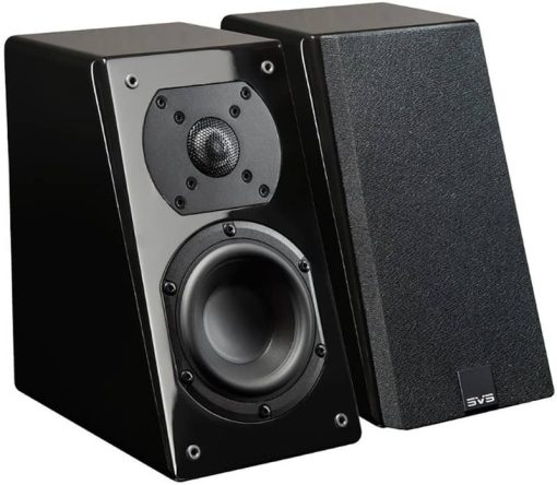 SVS Gloss Black Prime Elevation Speakers (Pair)