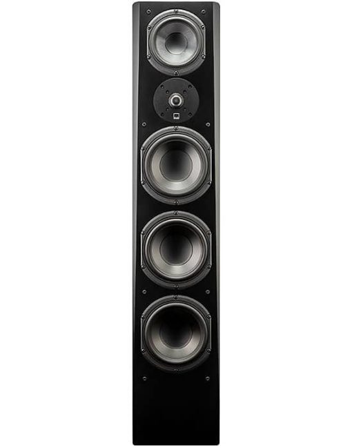 SVS Premium Black Ash Prime Pinnacle Tower Speaker