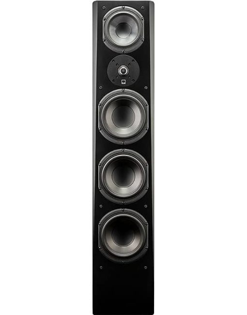 SVS Piano Gloss Black Prime Pinnacle Tower Speaker