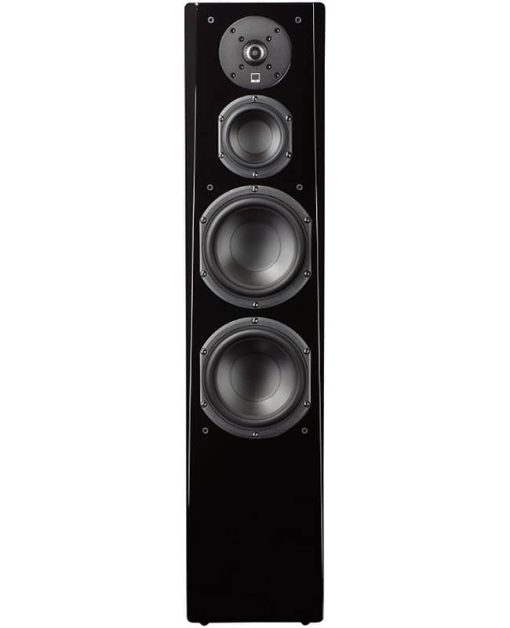 SVS Piano Gloss Black Prime Tower  Speaker (Each) - Image 3