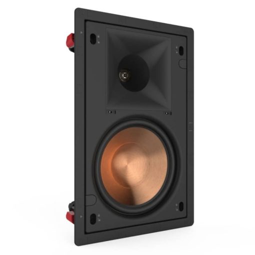 Klipsch PRO-180RPW Professional Series 8" In-Wall Speaker (Each)