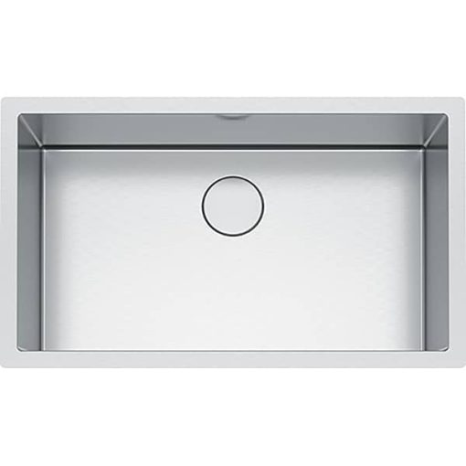 Franke 30" Professional 2.0 Stainless Steel Kitchen Sink