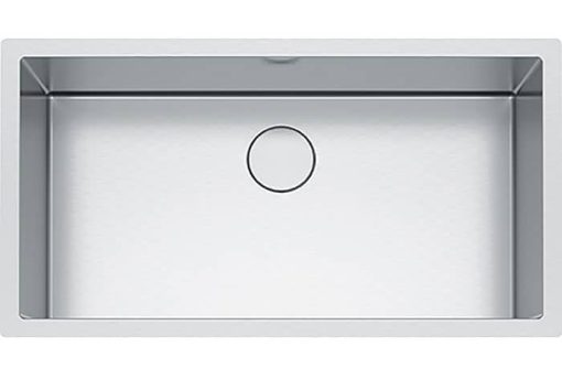 Franke 36" Professional 2 Stainless Steel Kitchen Sink
