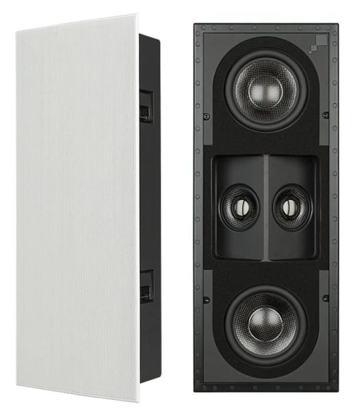 Sonance In-Wall Reference Speakers (Each)