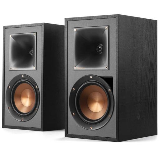 Klipsch R-51PM Powered Speakers (Pair)
