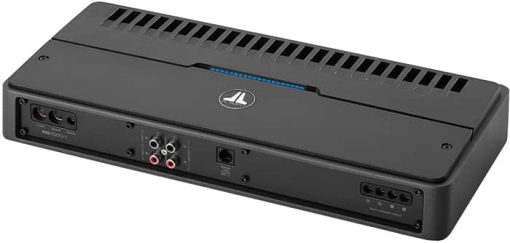 JL Audio RD Series Monoblock Mobile Amplifier