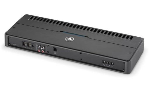 JL Audio Monoblock Class D Subwoofer Amplifier