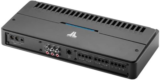 JL Audio RD Series 5 Channel Mobile Amplifier