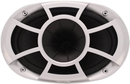 Wet Sounds Pro Series 6" x 9" EFG Pro-Axial Marine Tower Speakers