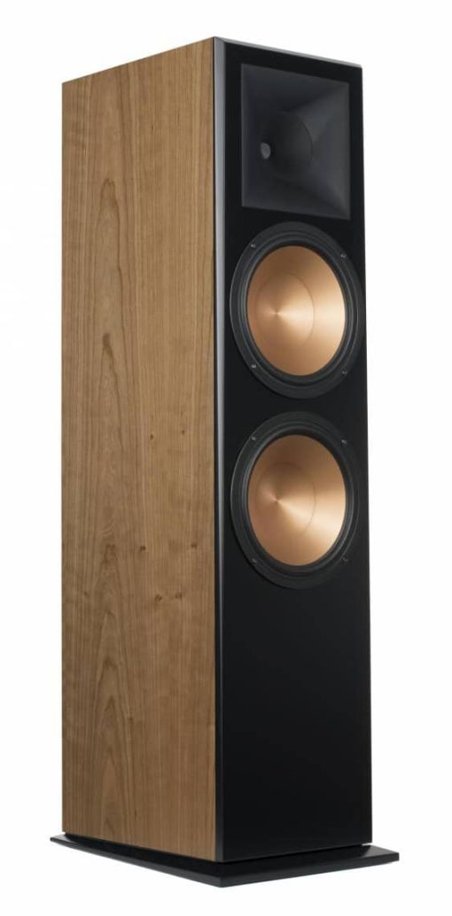 Klipsch Reference RF-7 III Natural Cherry Floorstanding Speaker (Each)
