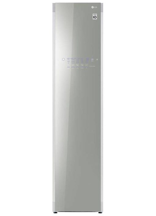 LG Styler Mirror Smart Wi-Fi Enabled Steam Clothing Care System