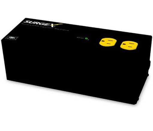 SurgeX Standalone Surge Eliminator