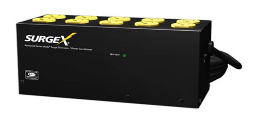 SurgeX Standalone Surge Eliminator