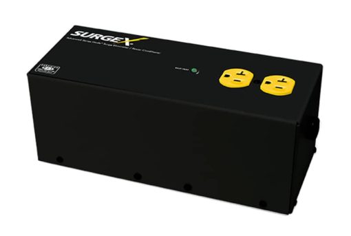SurgeX Standalone Surge Eliminator