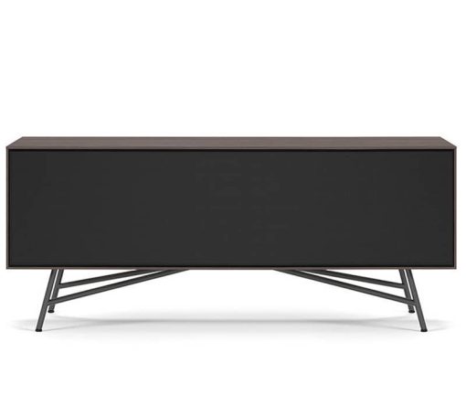 BDI Sector 7527 Sepia Media Cabinet