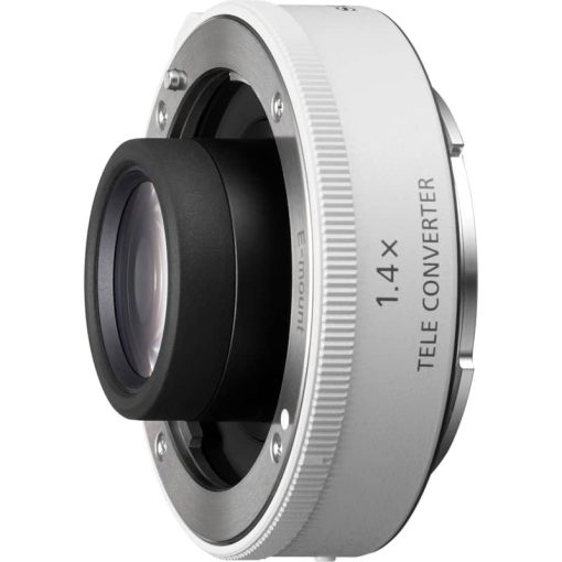 Sony FE 1.4x Teleconverter Lens