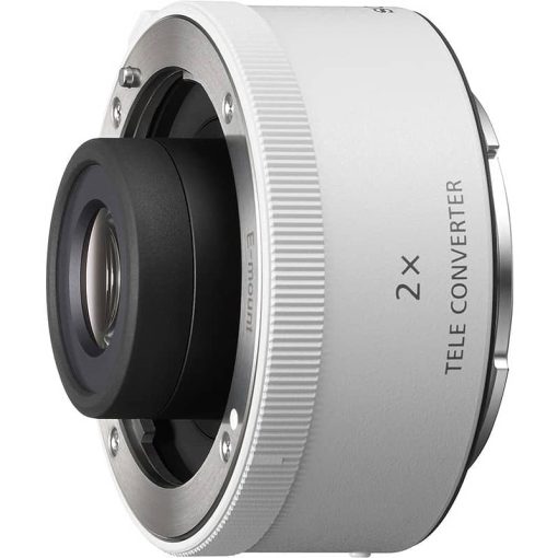 Sony FE 2.0x Teleconverter Lens