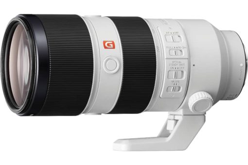 Sony FE 70-200mm F2.8 GM OSS Lens