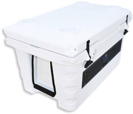 Wet Sounds SHIVR-55 White Stealth 6 Cooler Speaker System