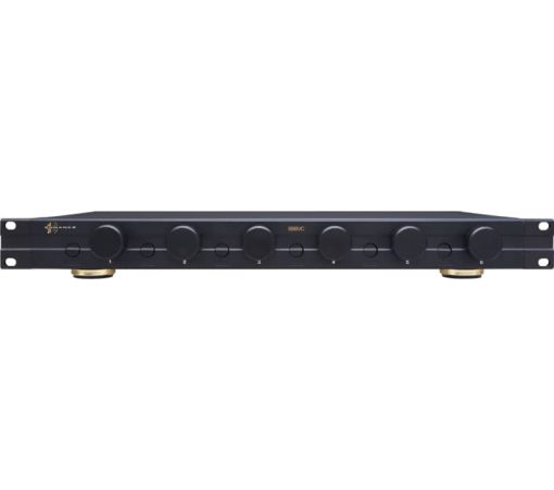 Sonance Speaker Switch Selector w/ Volume Control