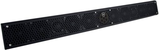 Wet Sounds Stealth Series 10 Ultra HD Soundbar