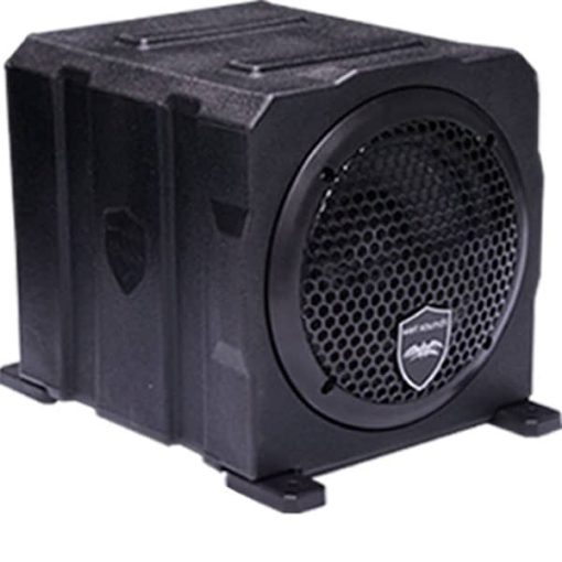 Wet Sounds Stealth AS-6 Active Subwoofer Enclosure