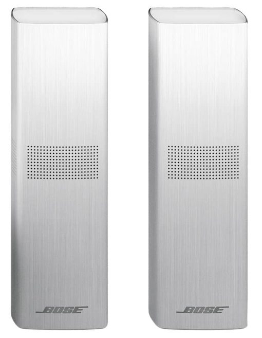 Bose Arctic White Surround Speakers 700