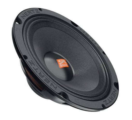Hertz SPL 6.5" Midrange Speakers (Pair) - Image 2