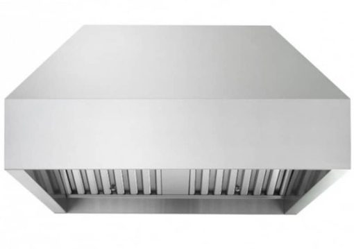 Lynx Sedona 48" Stainless Steel Vent Hood
