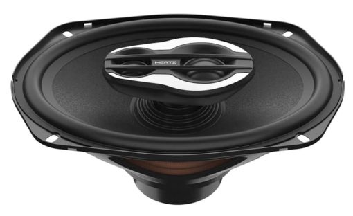Hertz SPL 6 x 9" Coaxial Speakers (Pair)