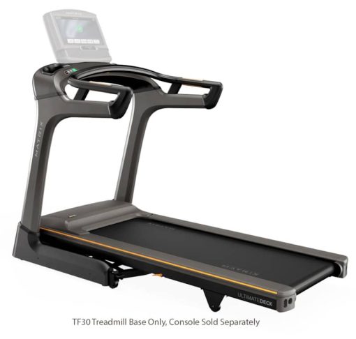 Matrix  Folding Treadmill (Base Only) - TF30