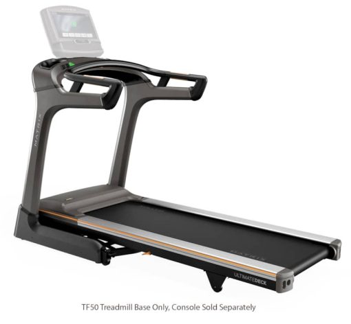 Matrix  Folding Treadmill (Base Only) - TF50