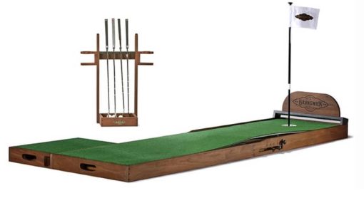 Brunswick The Maxwell Putting Green