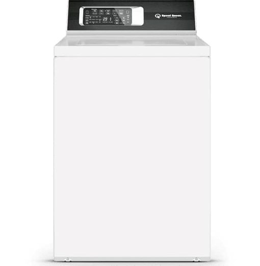 Speed Queen ADA 3.2 Cu. Ft. White Ultra-Quiet Top Load Washer