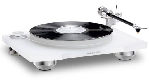 Marantz Belt Drive Turntable With Cartridge