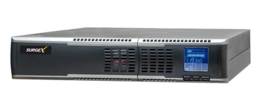 SurgeX Standalone Battery Backup