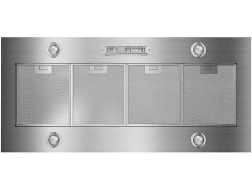 Whirlpool 48" Stainless Steel Custom Hood Liner