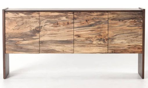 Four Hands Isla Sideboard - Image 2