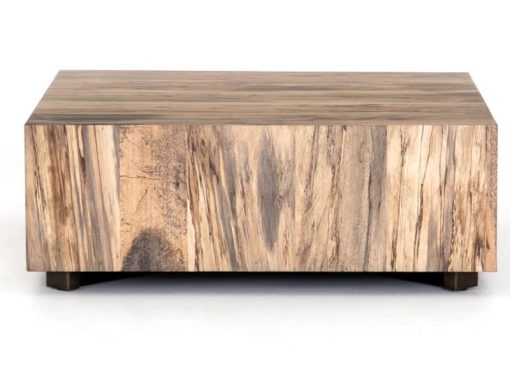 Four Hands Wesson Collection Hudson Square Coffee Table