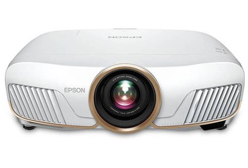 Epson Home Cinema 5050UB 4K PRO-UHD Projector