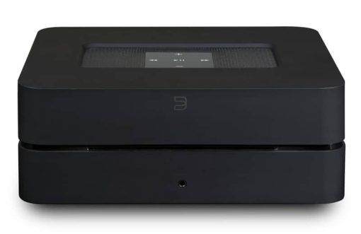 Bluesound VAULT 2i Black High-Res 2TB Network Hard Drive CD Ripper and Streamer
