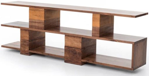 Four Hands Bina Collection Ginger Console Table