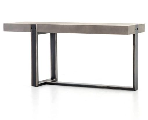 Four Hands Mercury Console