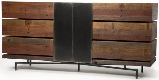 Four Hands Morrisey Dresser
