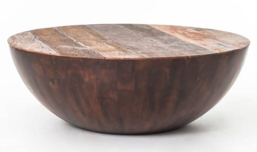 Four Hands Bina Collection Ryan Coffee Table