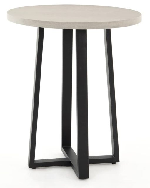 Four Hands Constantine Collection Cyrus Counter Table