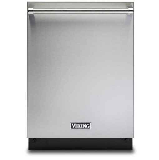 Viking 24" Stainless Steel Dishwasher