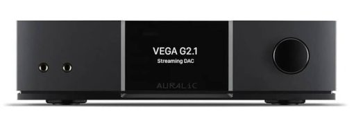 AURALiC VEGA G2.1 Streaming DAC
