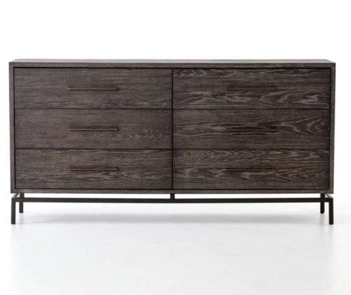 Four Hands Hadley Collection Greta 6 Drawer Dresser