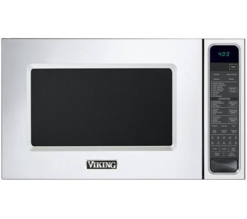 Viking 5 Series 1.5 Cu. Ft. Stainless Steel Convection Microwave Oven